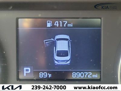 2020 Kia Forte — photo 20 view