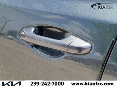 2020 Kia Forte — photo 8 view