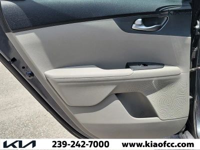 2020 Kia Forte — photo 15 view