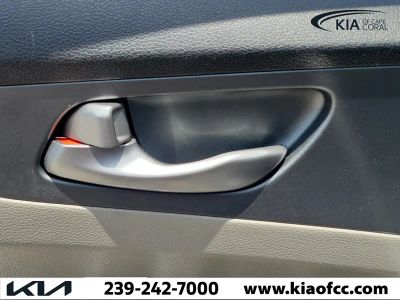 2020 Kia Forte — photo 18 view