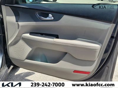2020 Kia Forte — photo 25 view