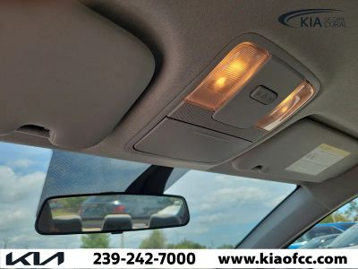 2020 Kia Forte — photo 23 view