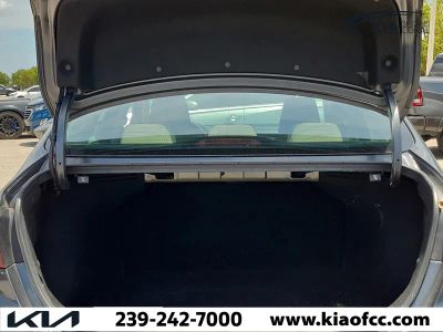 2020 Kia Forte — photo 11 view
