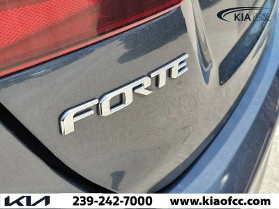 2020 Kia Forte — photo 10 view