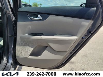 2020 Kia Forte — photo 27 view