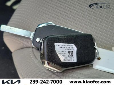 2020 Kia Forte — photo 29 view
