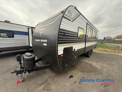 2026 Prime Time RV Avenger - Photo 2