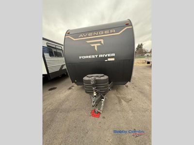 2026 Prime Time RV Avenger - Photo 4
