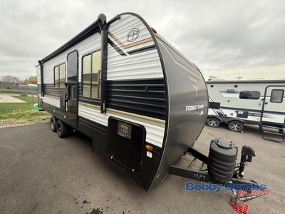 2026 Prime Time RV Avenger - Photo 1