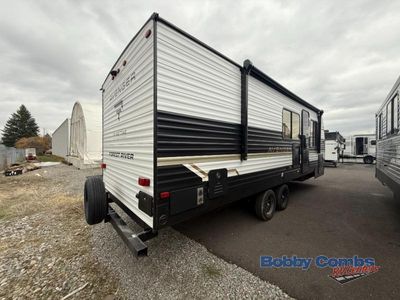 2026 Prime Time RV Avenger - Photo 6