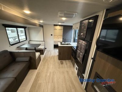 2026 Prime Time RV Avenger - Photo 15