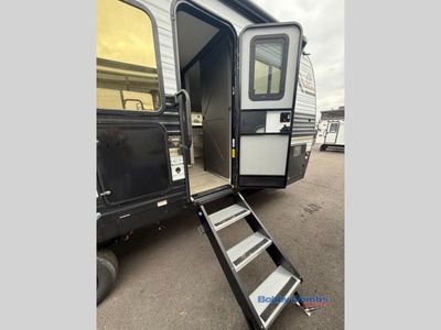 2026 Prime Time RV Avenger - Photo 9