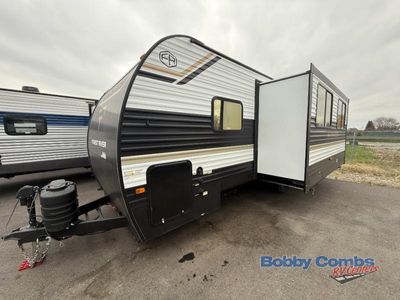 2026 Prime Time RV Avenger - Photo 3