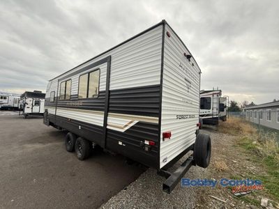2026 Prime Time RV Avenger - Photo 5