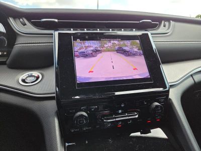 2026 Jeep Grand Cherokee L — photo 22 view