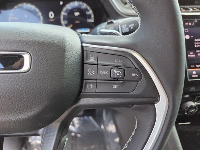 2026 Jeep Grand Cherokee L — photo 20 view