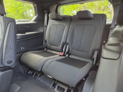 2026 Jeep Grand Cherokee L — photo 7 view