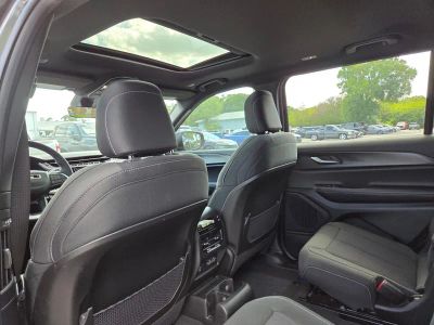 2026 Jeep Grand Cherokee L — photo 10 view