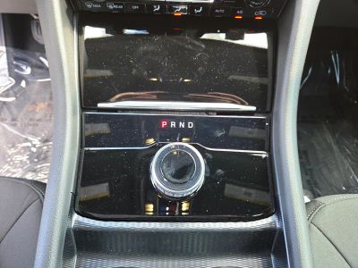 2026 Jeep Grand Cherokee L — photo 17 view