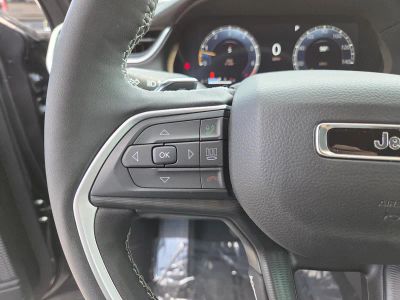 2026 Jeep Grand Cherokee L — photo 19 view