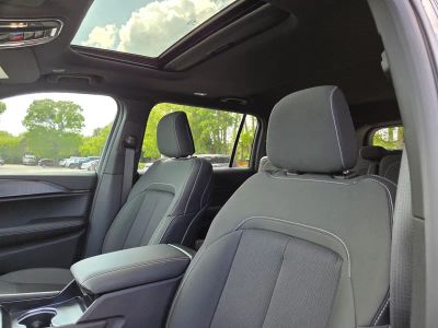 2026 Jeep Grand Cherokee L — photo 13 view