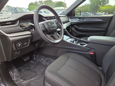 2026 Jeep Grand Cherokee L — photo 15 view