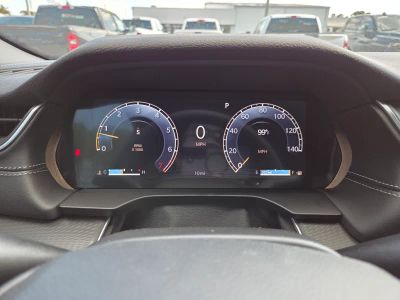 2026 Jeep Grand Cherokee L — photo 21 view