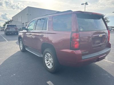 2018 Chevrolet Tahoe - Photo 5