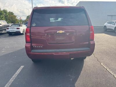 2018 Chevrolet Tahoe - Photo 4