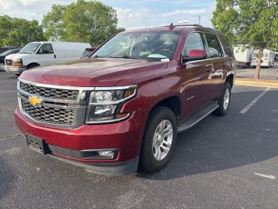 2018 Chevrolet Tahoe - Photo 8