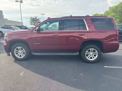 2018 Chevrolet Tahoe - Photo 6
