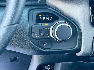 2026 Ram 1500 — photo 15 view