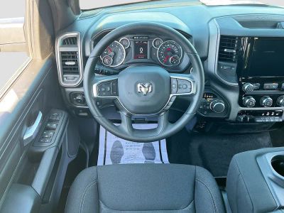 2026 Ram 1500 — photo 18 view