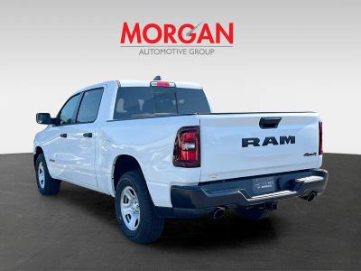 2026 Ram 1500 — detail view