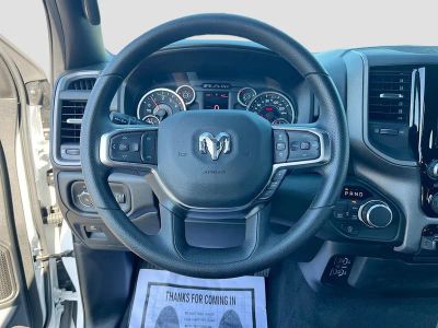 2026 Ram 1500 — photo 11 view