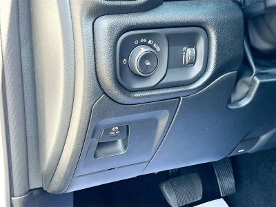 2026 Ram 1500 — photo 10 view