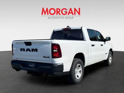 2026 Ram 1500 — photo 7 view