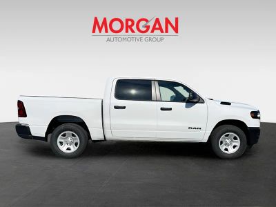 2026 Ram 1500 — photo 8 view