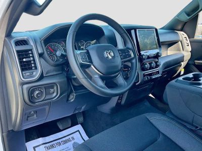 2026 Ram 1500 — photo 9 view