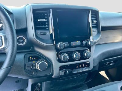 2026 Ram 1500 — photo 13 view