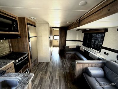 2022 CrossRoads Zinger - Photo 4
