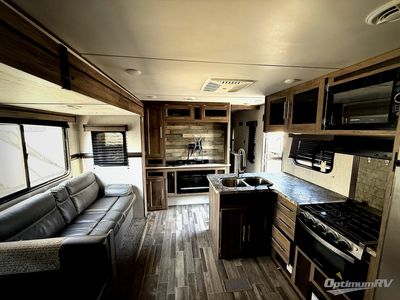2022 CrossRoads Zinger - Photo 5