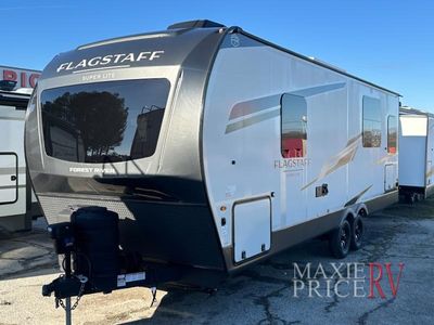 2026 Forest River Flagstaff Super Lite - Photo 10