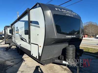 2026 Forest River Flagstaff Super Lite - Photo 1
