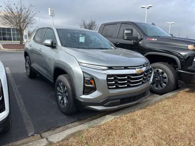 2026 Chevrolet Equinox - Photo 2