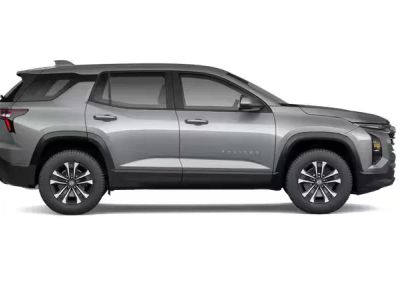 2026 Chevrolet Equinox - Photo 7