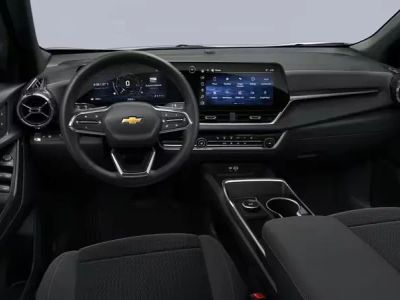 2026 Chevrolet Equinox - Photo 9