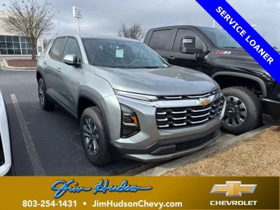 2026 Chevrolet Equinox - Photo 1