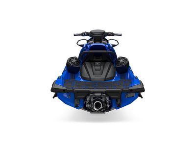 2026 Yamaha VX Limited - Photo 4