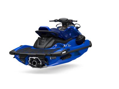 2026 Yamaha VX Limited - Photo 3